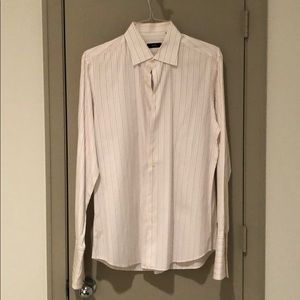 🍎Hugo Boss Men’s Button Down shirt